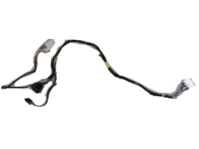 Honda 76206-TBC-A01 Harness Assy R,Rc