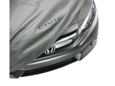 Honda 08P34-TBF-101 CAR COVER