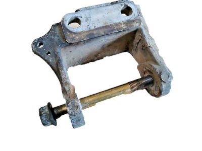 Honda 50824-S0X-A00 Bracket, Side Engine Mounting