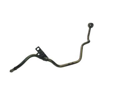 Honda 25910-P0Y-000 Pipe A, Oil Hose