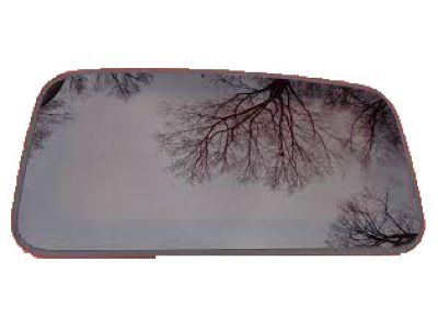 Honda CR-V Sunroof - 70200-SWA-J02