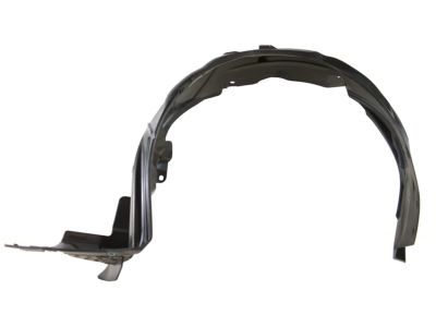 Honda 74151-SDC-A00 Fender, Left Front (Inner)