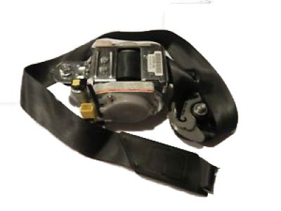 Honda Ridgeline Seat Belt - 04818-T6Z-A01ZB