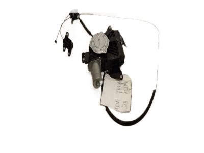 TK8 PRO AIR ホッピング Take it high 72050-TK8-A01 - Genuine Honda Parts