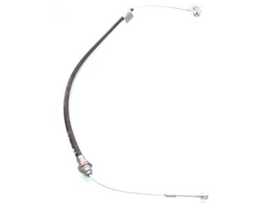 Honda 47210-TK8-A01 Wire A, Parking Brake