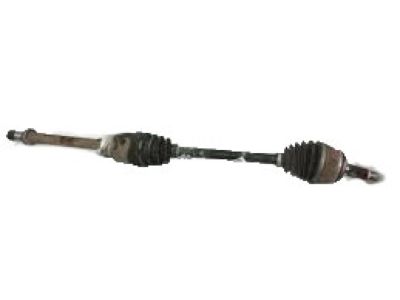 Honda Odyssey CV Joint - 44014-TK8-A21