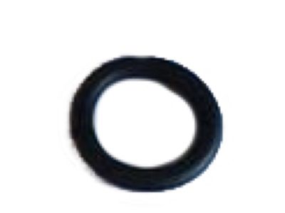 Honda 80873-SAA-003 O-Ring Set (8MM)