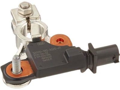 38920-TR0-A01 Honda Sensor Assy., Battery (L) Product Photo 1 of 1