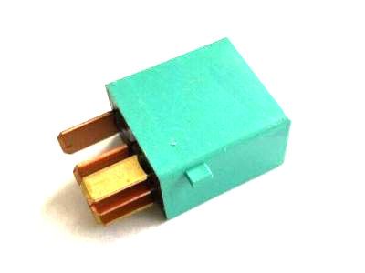 Honda 39792-SJC-A01 Relay Assembly, Power (Micro Iso) (Omron)