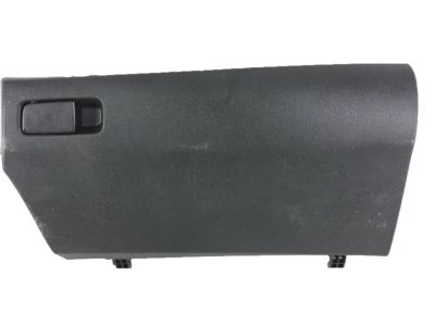 Honda Civic Glove Box - 77513-TBA-A01ZA