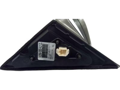 Honda 76250-S5D-A21ZL