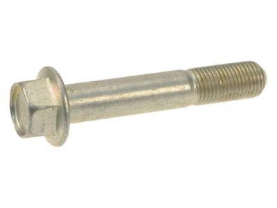 Honda Accord Control Arm Bolt - 90181-S84-A00