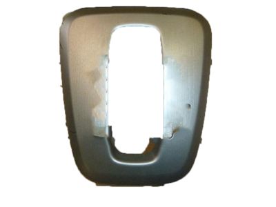 Honda CR-V Shift Indicator - 54710-SWA-A82ZB