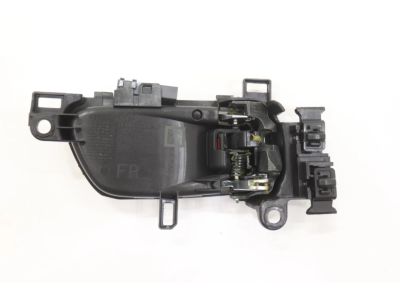 Honda 72160-T20-A02ZA