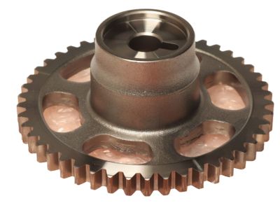 Honda 14210-5A2-A00 Sprocket, Cam Chain Driven