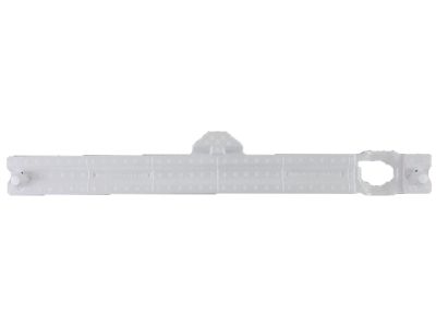 Honda 71170-SLN-A00 Absorber, FR. Bumper