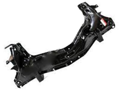 2009 Honda CR-V Rear Crossmember - 50300-SWA-A00