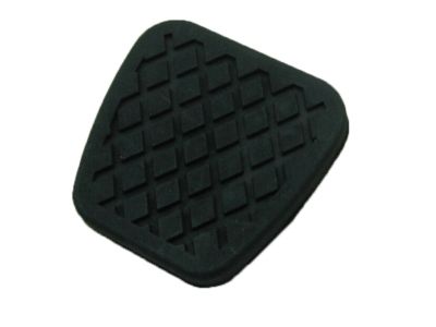 Honda 46545-SA5-000 Cover, Pedal