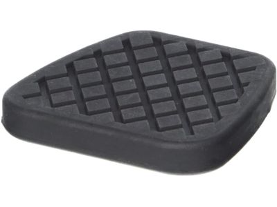 Honda 46545-SA5-000 Cover, Pedal