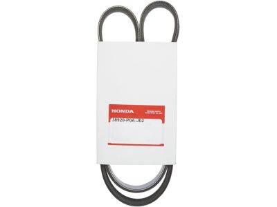 Honda 38920-P0A-J02 Compressor Belt 38920-P0A-J02 Honda Compressor Belt Product Photo 1 of 1