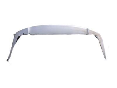 Honda 04715-THR-A10ZZ Face, Rear Bumper