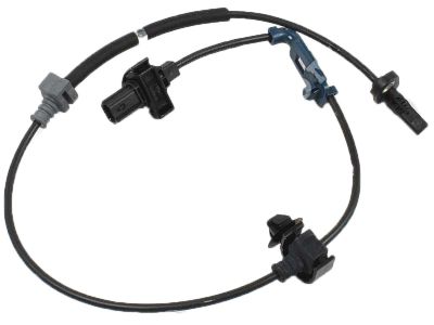 Honda CR-V Speed Sensor - 57450-T0G-A01