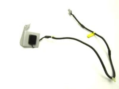 Honda 39835-SNA-A02 Antenna Assembly, Gps