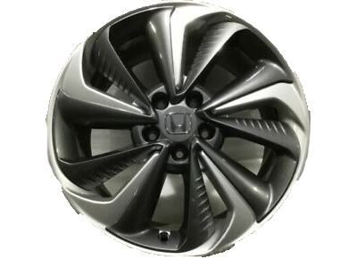 Honda Clarity Plug-In Hybrid Rims - 42800-TRT-N90