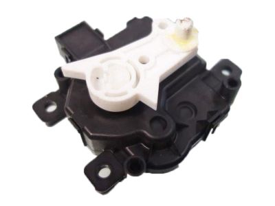 Honda Civic Blend Door Actuator - 79350-TBA-A11