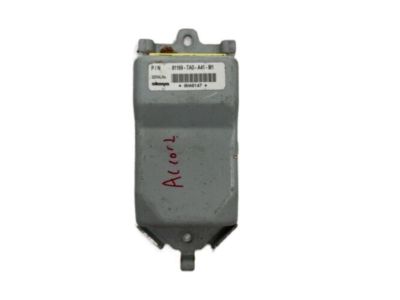 Honda Accord Occupant Detection Sensor - 81169-TA0-A41