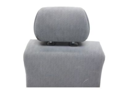 Honda 82140-SNE-A13ZA Headrest Assy., RR. *NH598L* (ATLAS GRAY)