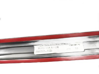 Honda 75322-SDA-A11ZR