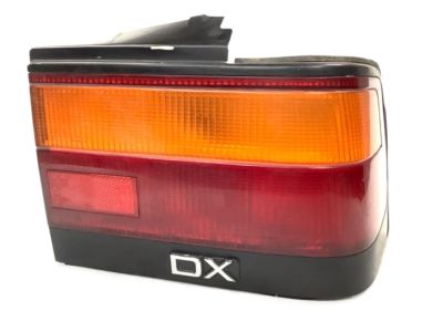 1988 Honda Accord Brake Light - 33500-SG7-A01