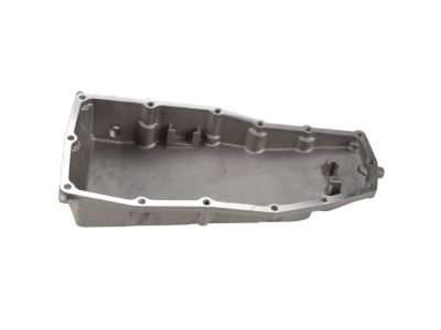 Honda 21151-RJ2-000 Pan, Oil