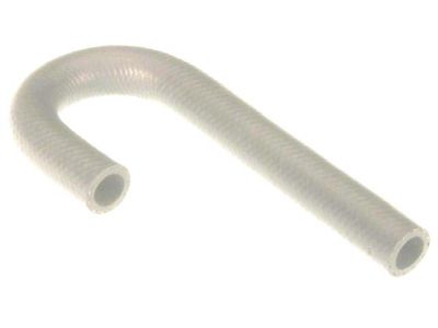 Honda 19508-P3F-010 Hose, Bypass Outlet