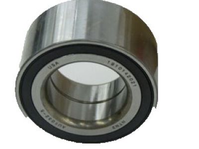 Honda CR-V Wheel Bearing - 44300-T1W-A51