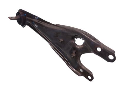 Honda 52371-S3V-A00 Arm Assembly, Right Rear Trailing