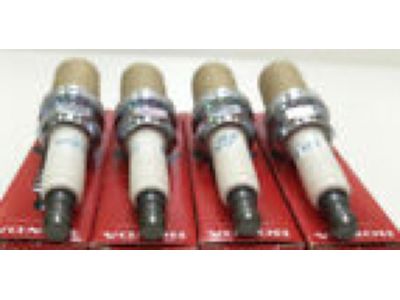 Honda 12291-PHM-A01 Spark Plug B (Ilzfr5A11) (Stamp B) (Ngk)