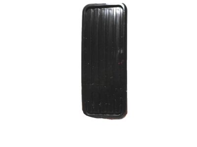 Honda 17816-SK7-000 Cover, Accelerator Pedal