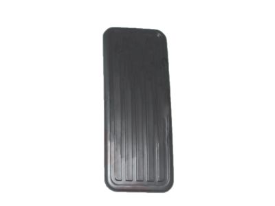 Honda 17816-SK7-000 Cover, Accelerator Pedal