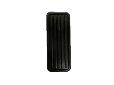 Honda 17816-SK7-000 Cover, Accelerator Pedal