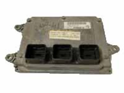 2006 Honda Civic Engine Control Module - 37820-RNA-345