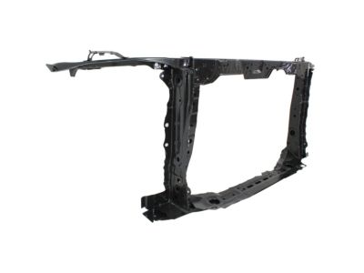 Honda 60400-TR3-A00ZZ Bulkhead, Front