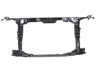 2012 Honda Civic Radiator Support - 60400-TR3-A00ZZ