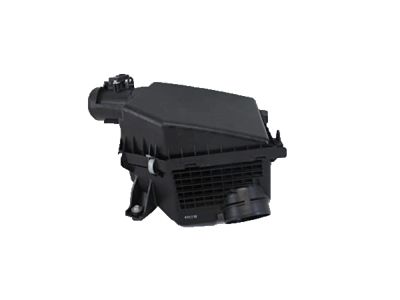 Honda Pilot Air Filter Box - 17245-PGK-A00