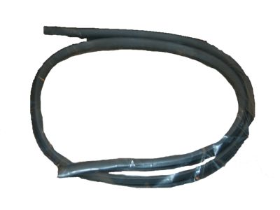 2004 Honda CR-V Weather Strip - 72355-SCA-E01ZA