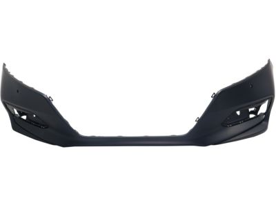 2020 Honda Accord Bumper - 04711-TVA-A11ZZ