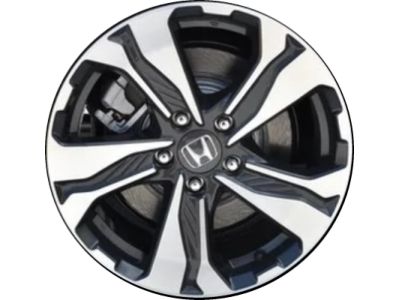 Honda CR-V Rims - 42700-TLA-A77