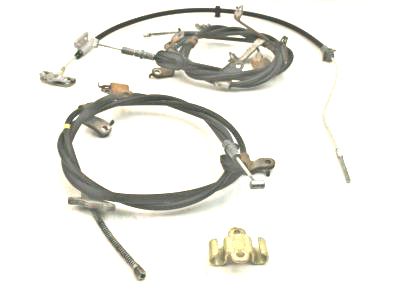 2014 Honda Odyssey Parking Brake Cable - 47510-TK8-A11