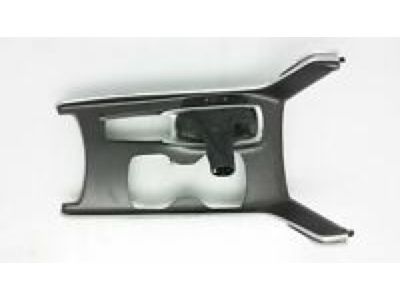 77298-TVA-A21ZA - Genuine Honda Panel *NH1072L*